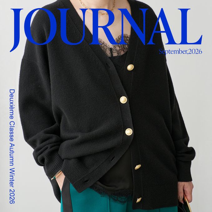 Deuxieme Classe（ドゥーズィエム クラス）の公式通販｜BAYCREW'S STORE