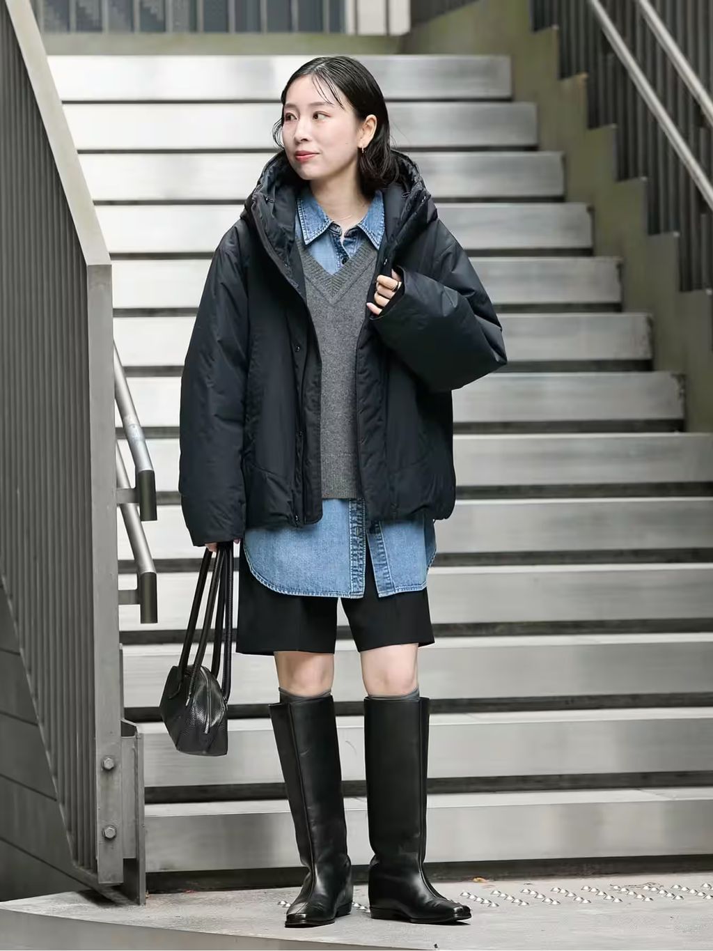 JOURNAL STANDARD LADYS