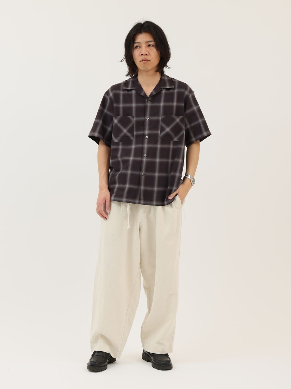 JOURNAL STANDARD MENS