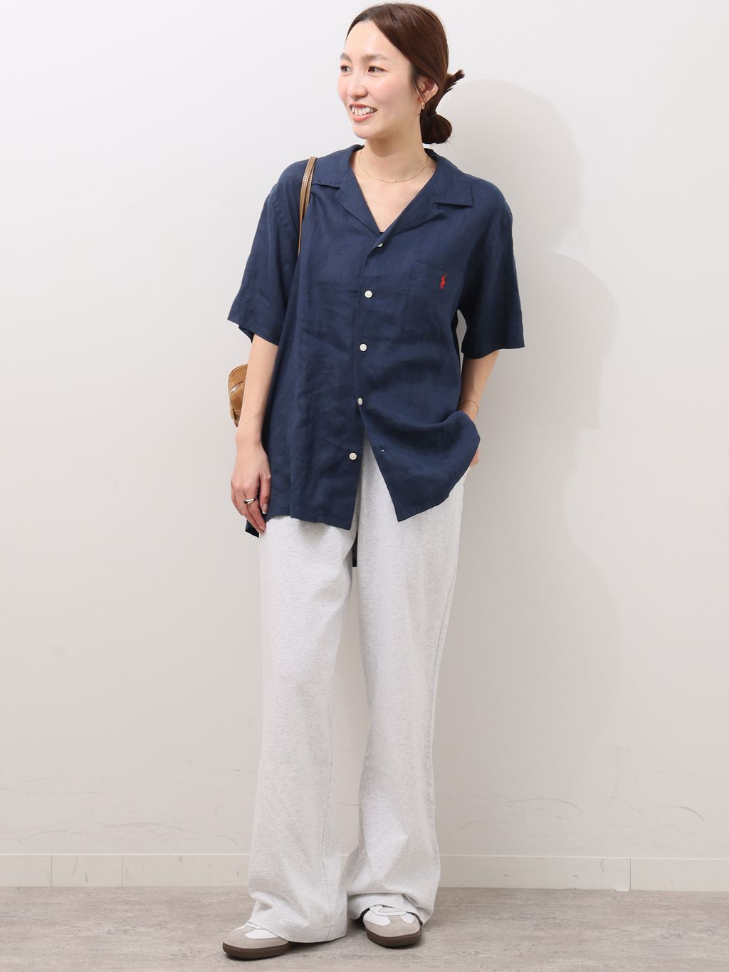 追加》【POLO RALPH LAUREN / ポロ ラルフ ローレン】 ショート