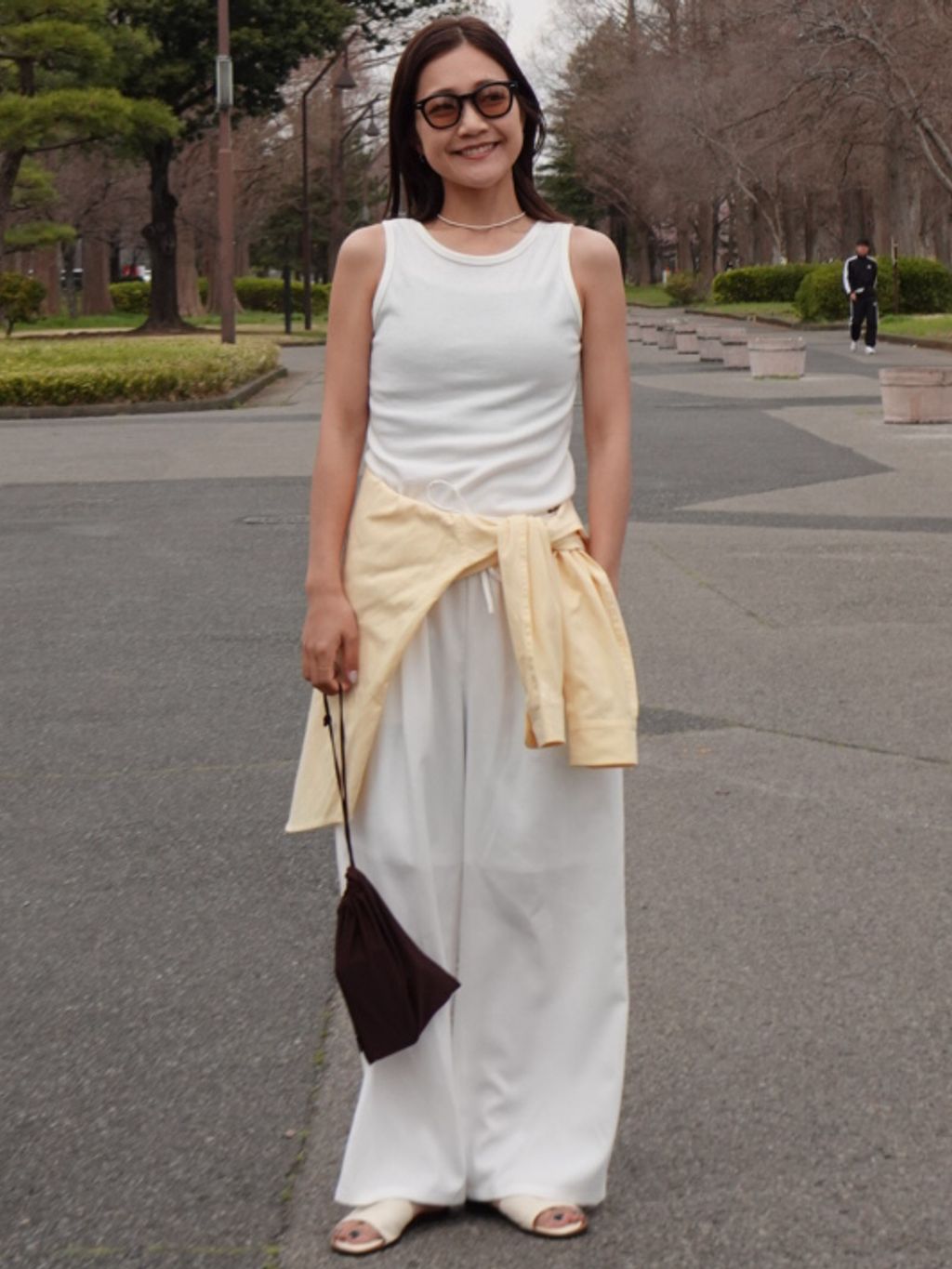 OUTDOOR PRODUCTS Usual Things