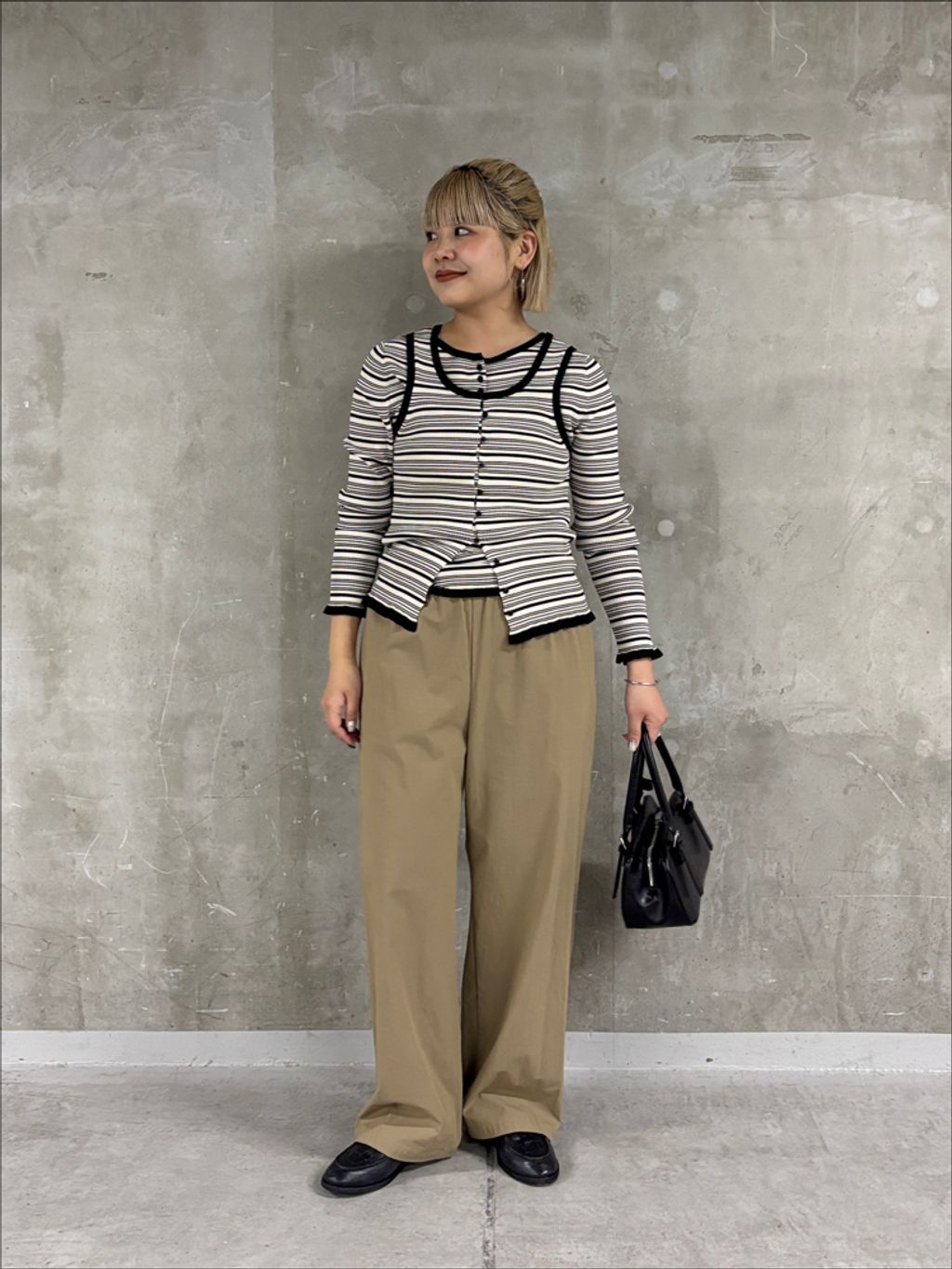 JOURNAL STANDARD LADYS