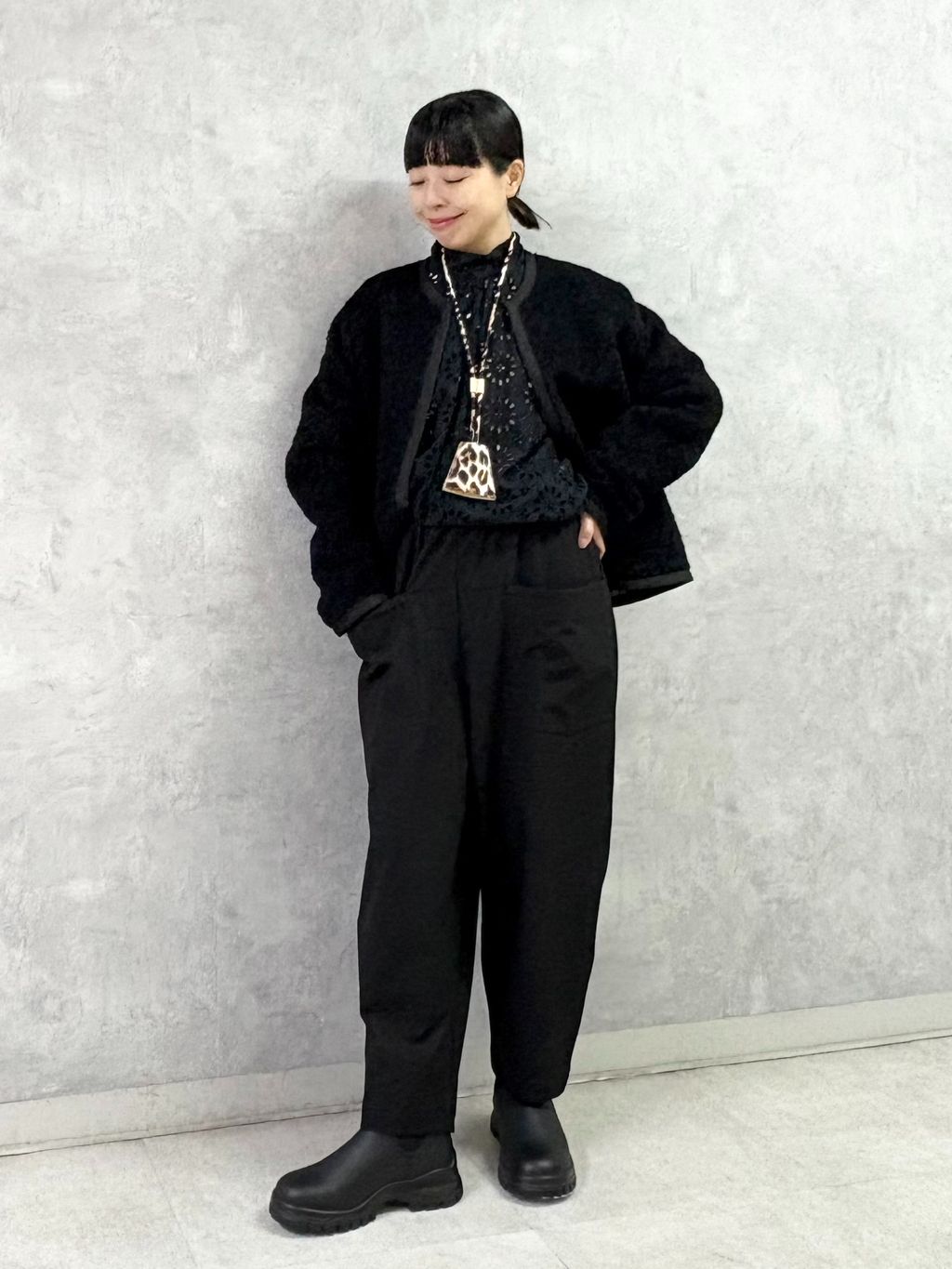 journal standard luxe