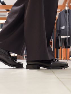MACKINTOSH(マッキントッシュ) 別注 HUMBIE/ハンビー SLの