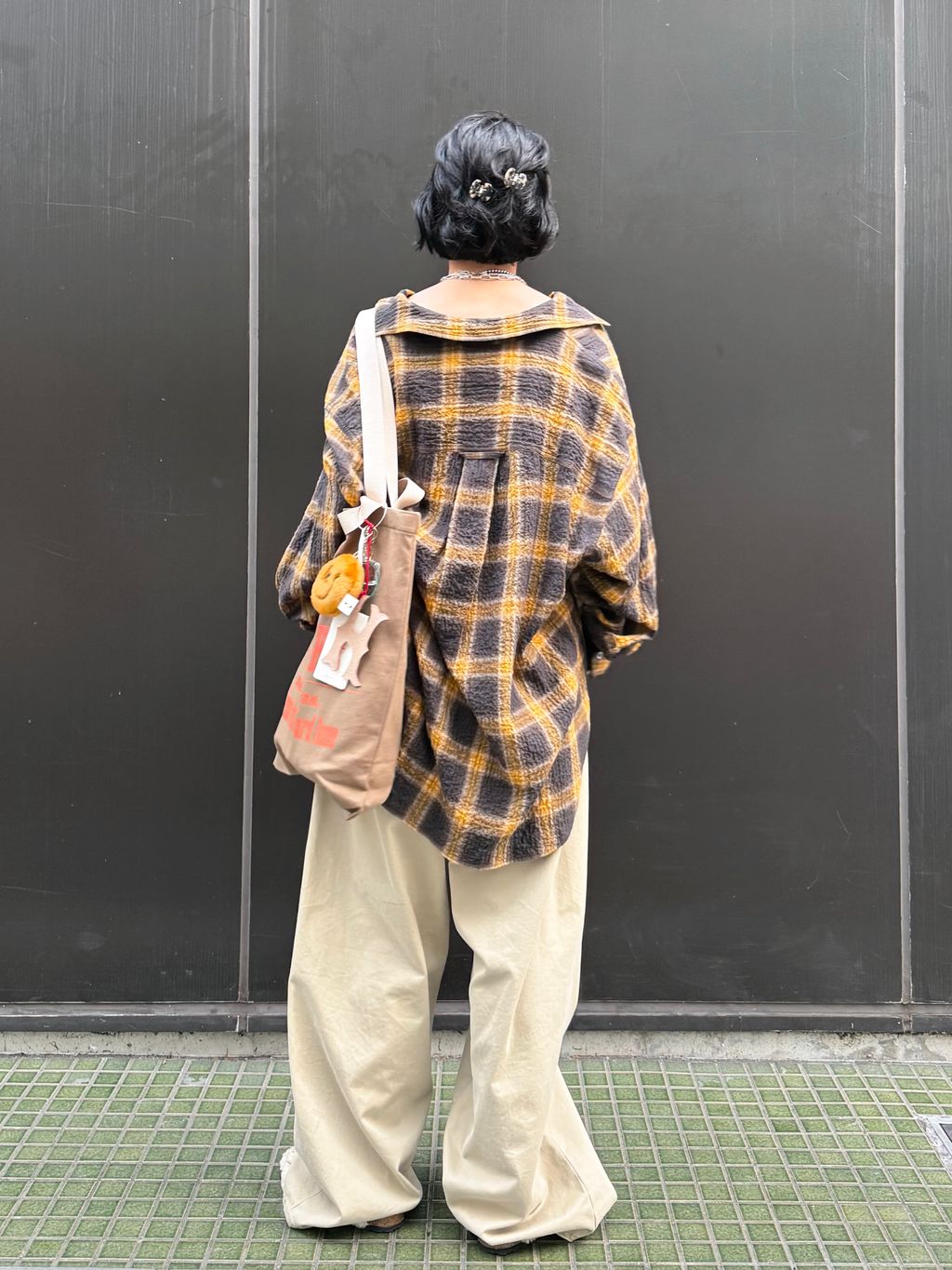 journal standard luxe