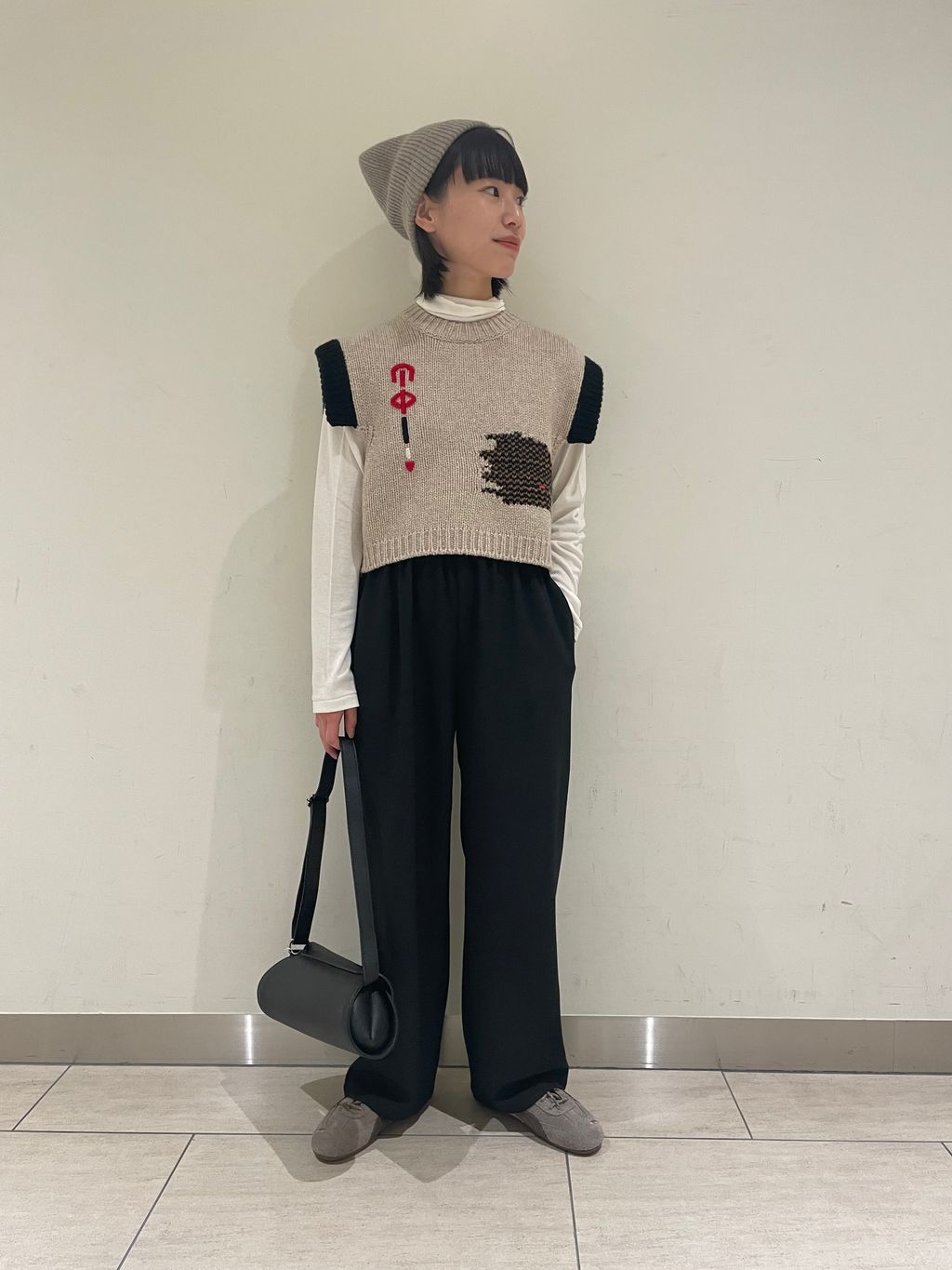 JOURNAL STANDARD LADYS