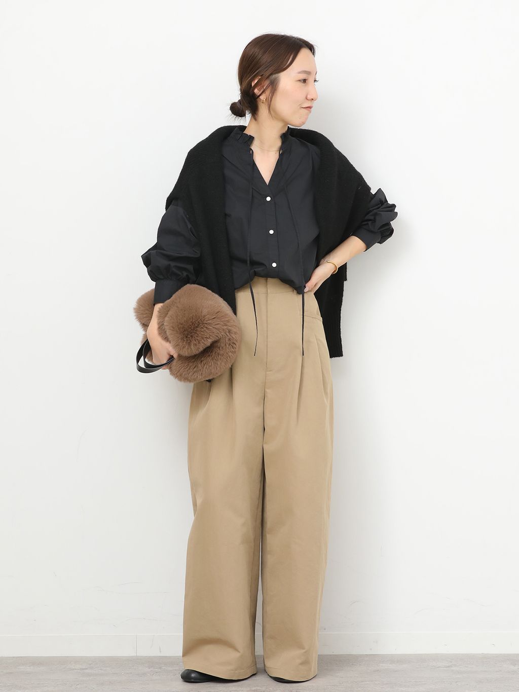 JOURNAL STANDARD relume LADYS