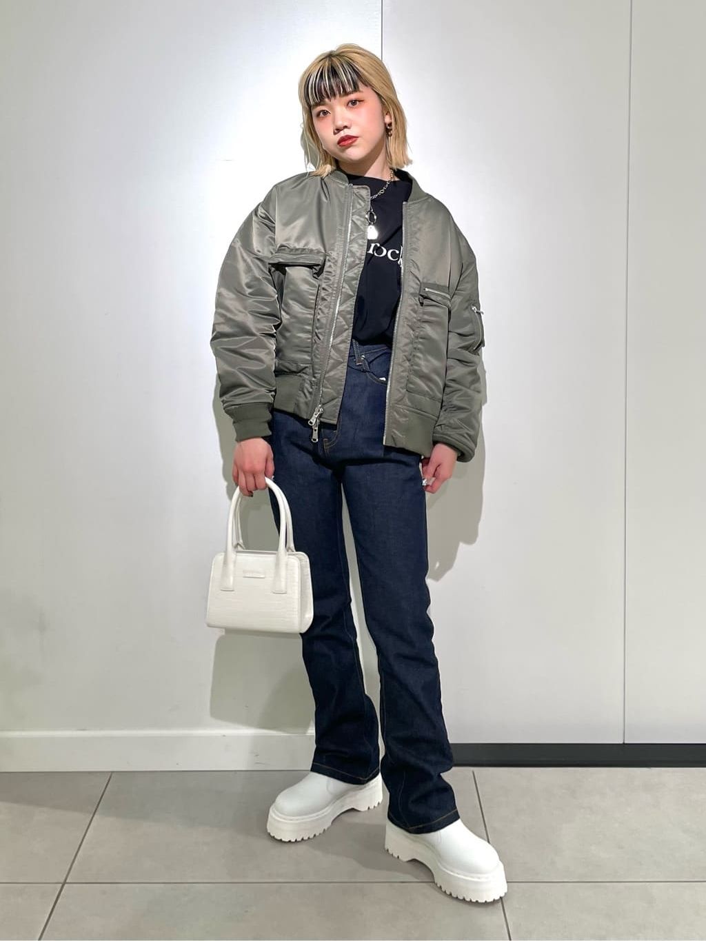 Oriens JOURNAL STANDARD LADYS