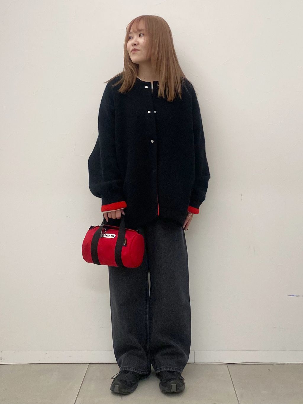 OUTDOOR PRODUCTS Usual Things