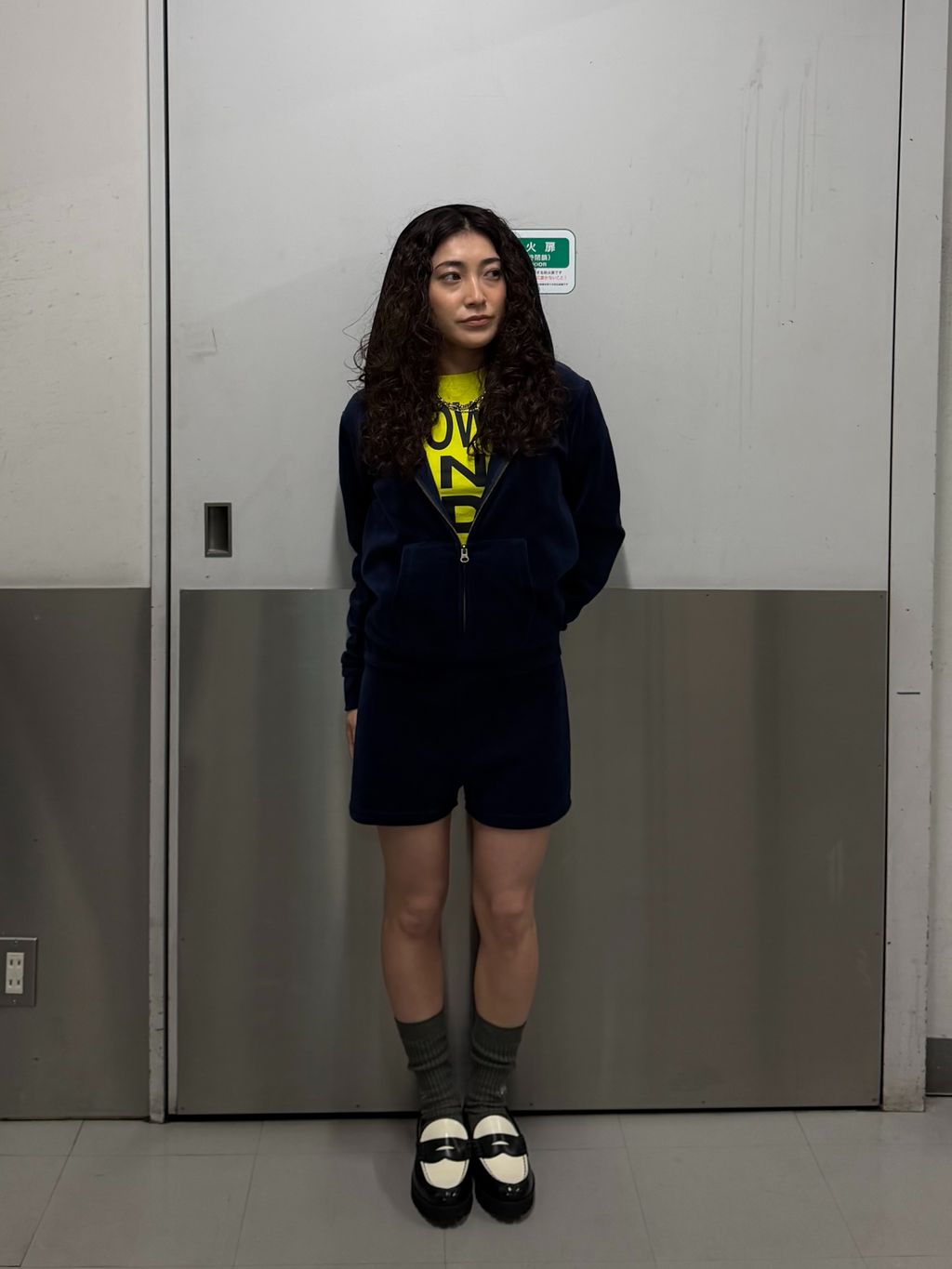 Oriens JOURNAL STANDARD LADYS