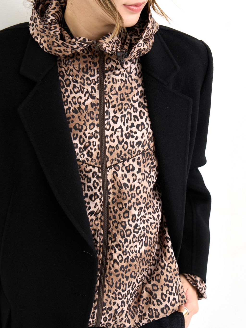 GOOD GRIEF!/グッド グリーフ】 Barrel Pantsのコーディネートスナップ