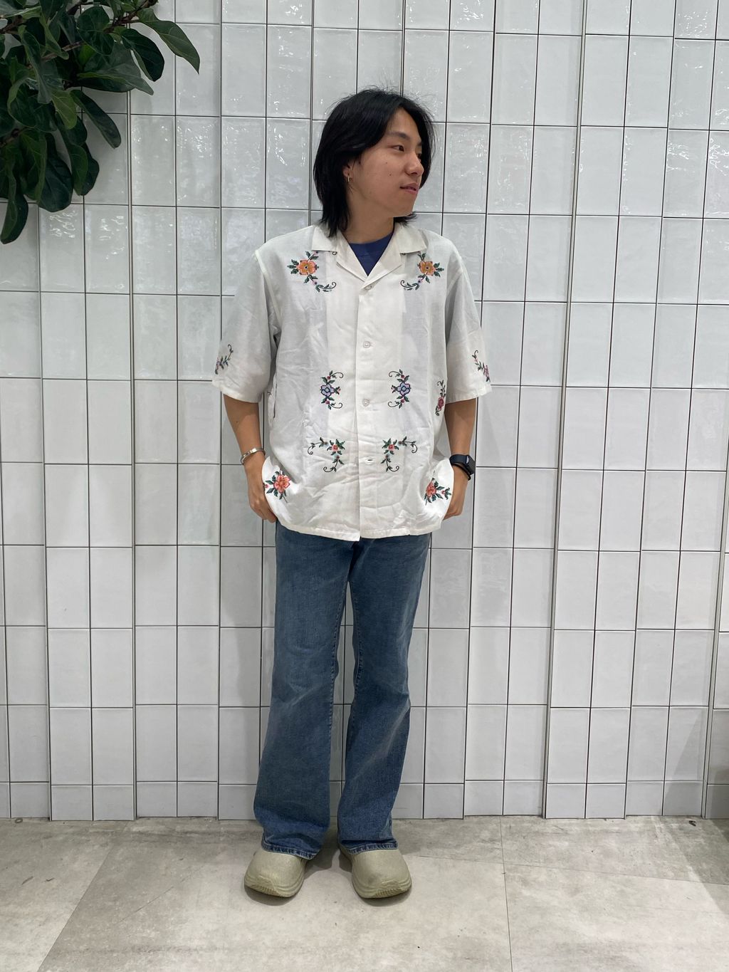 B.C STOCK MENS