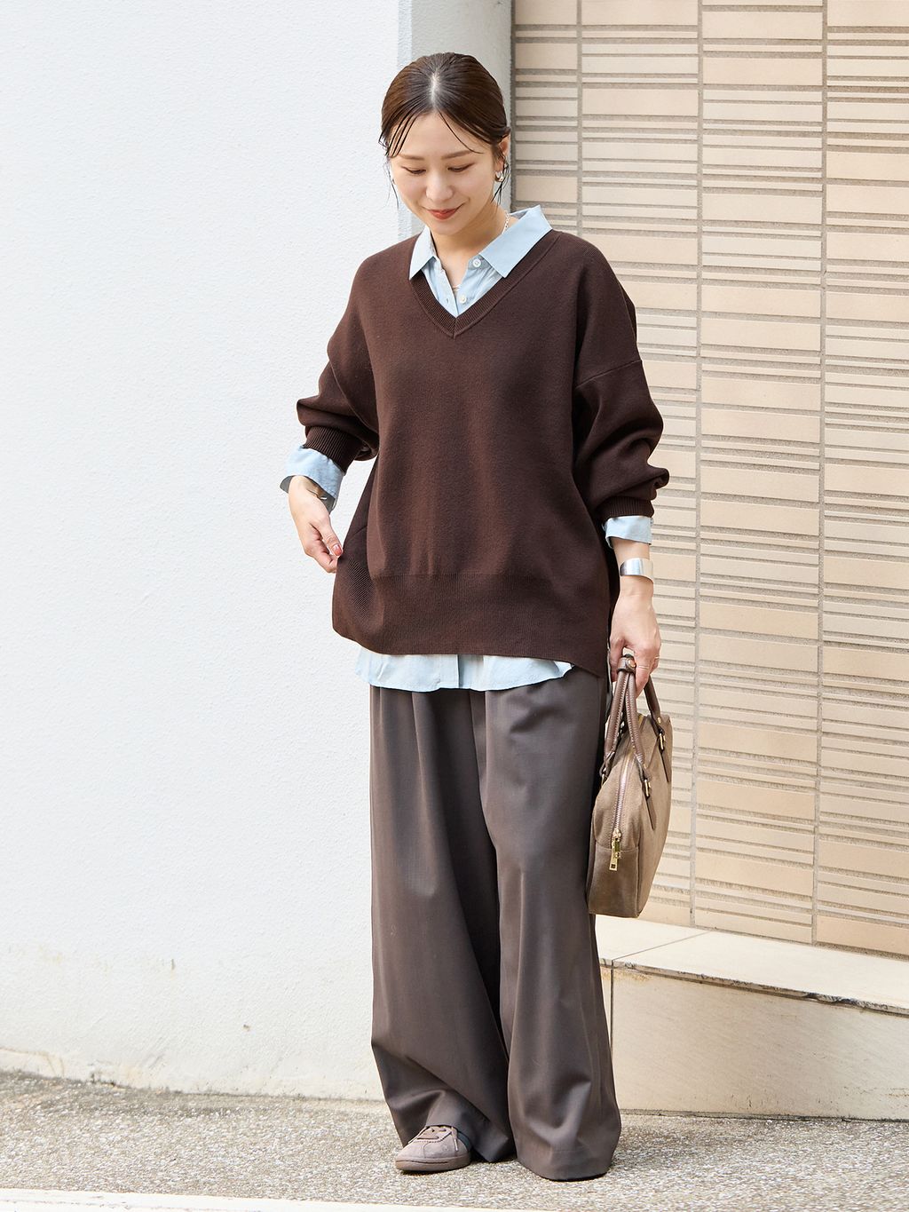JOURNAL STANDARD LADYS