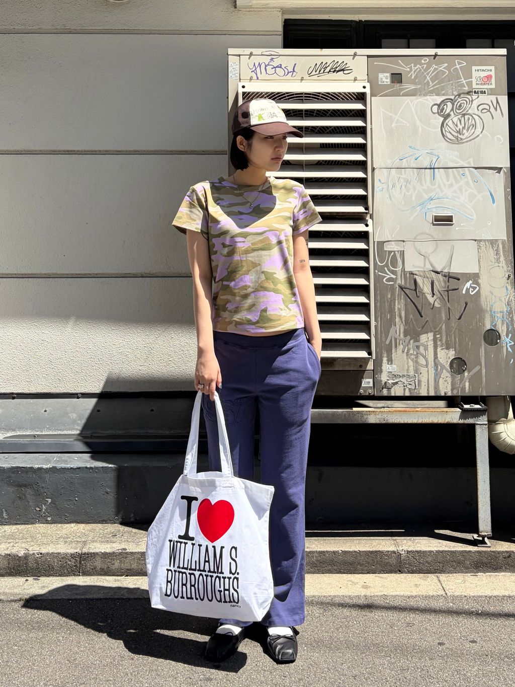 Oriens JOURNAL STANDARD LADYS