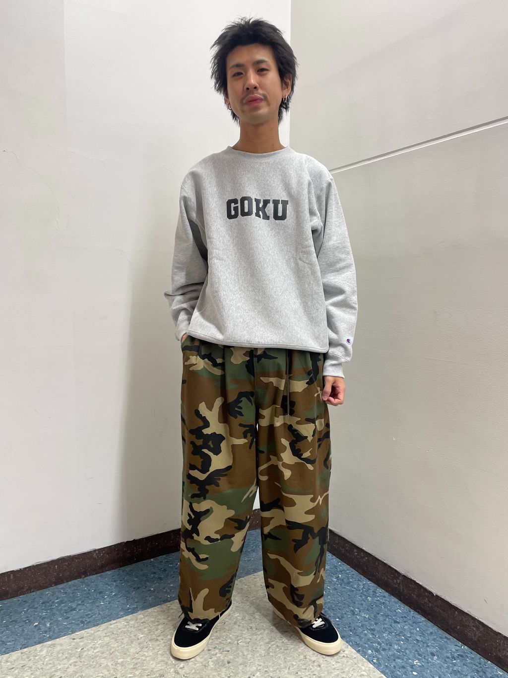 JOURNAL STANDARD MENS