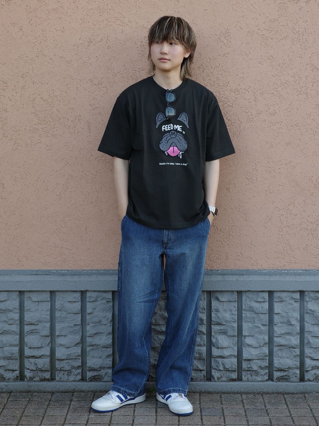 B.C STOCK MENS