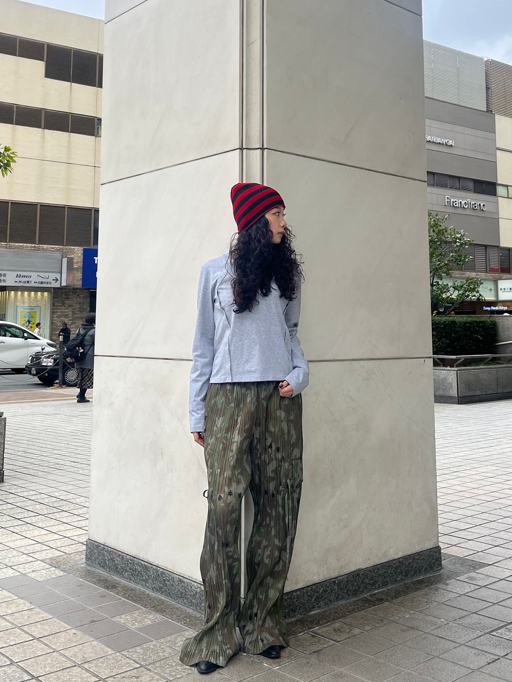 Oriens JOURNAL STANDARD LADYS