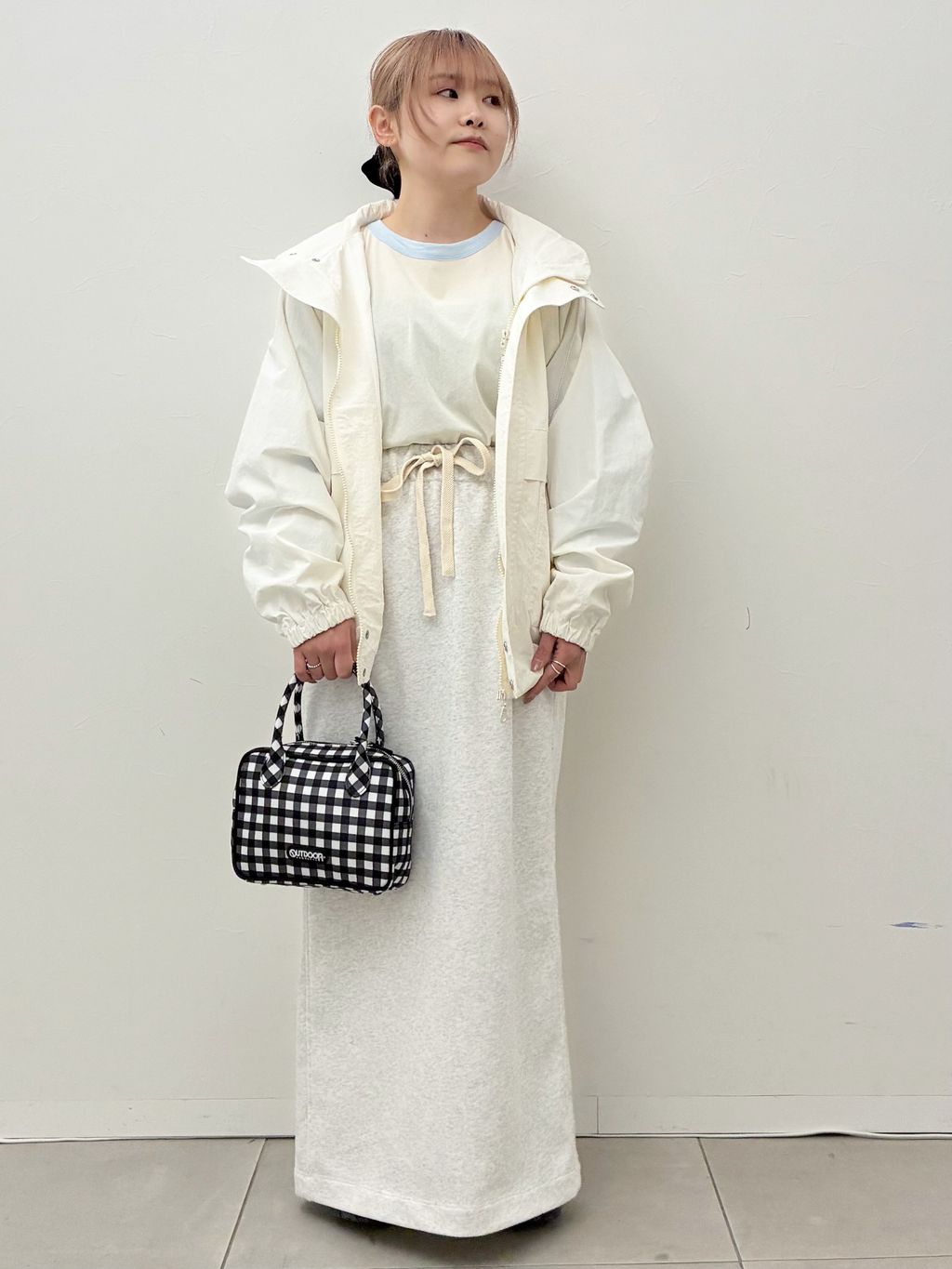 OUTDOOR PRODUCTS Usual Things