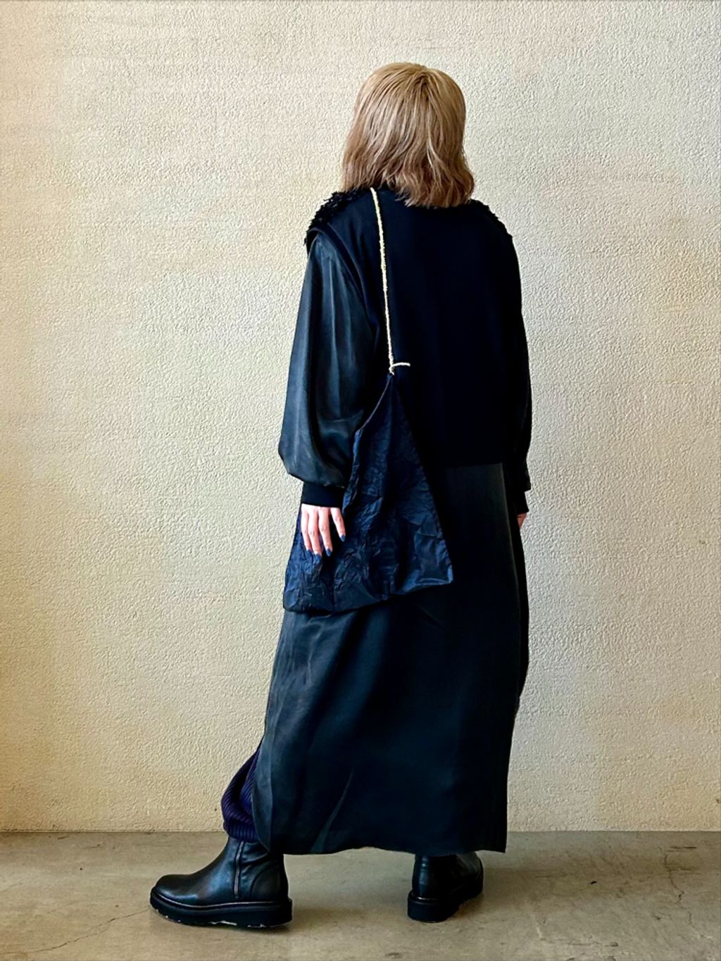 Ginny's】OPのコーディネートスナップ（M.F）｜journal standard luxe