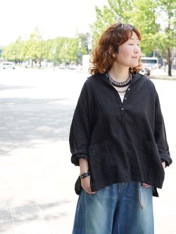 JOURNAL STANDARD 濃紺デニム　セットアップ 追加》11OZデニム スウィッチパンツのコーディネートスナップ（YY