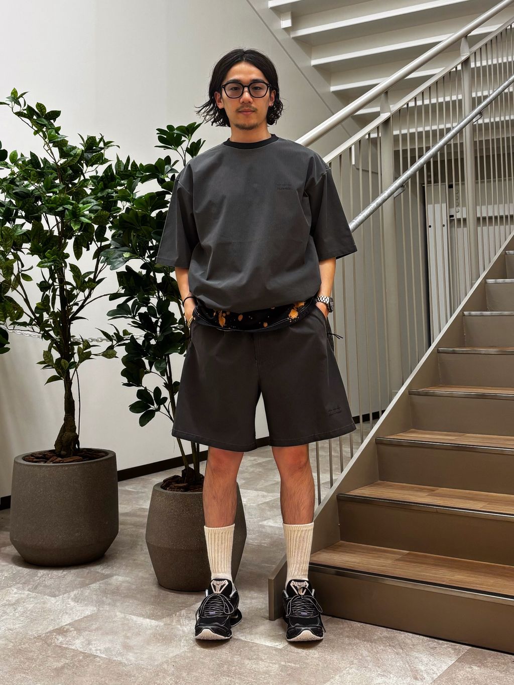 B.C STOCK MENS