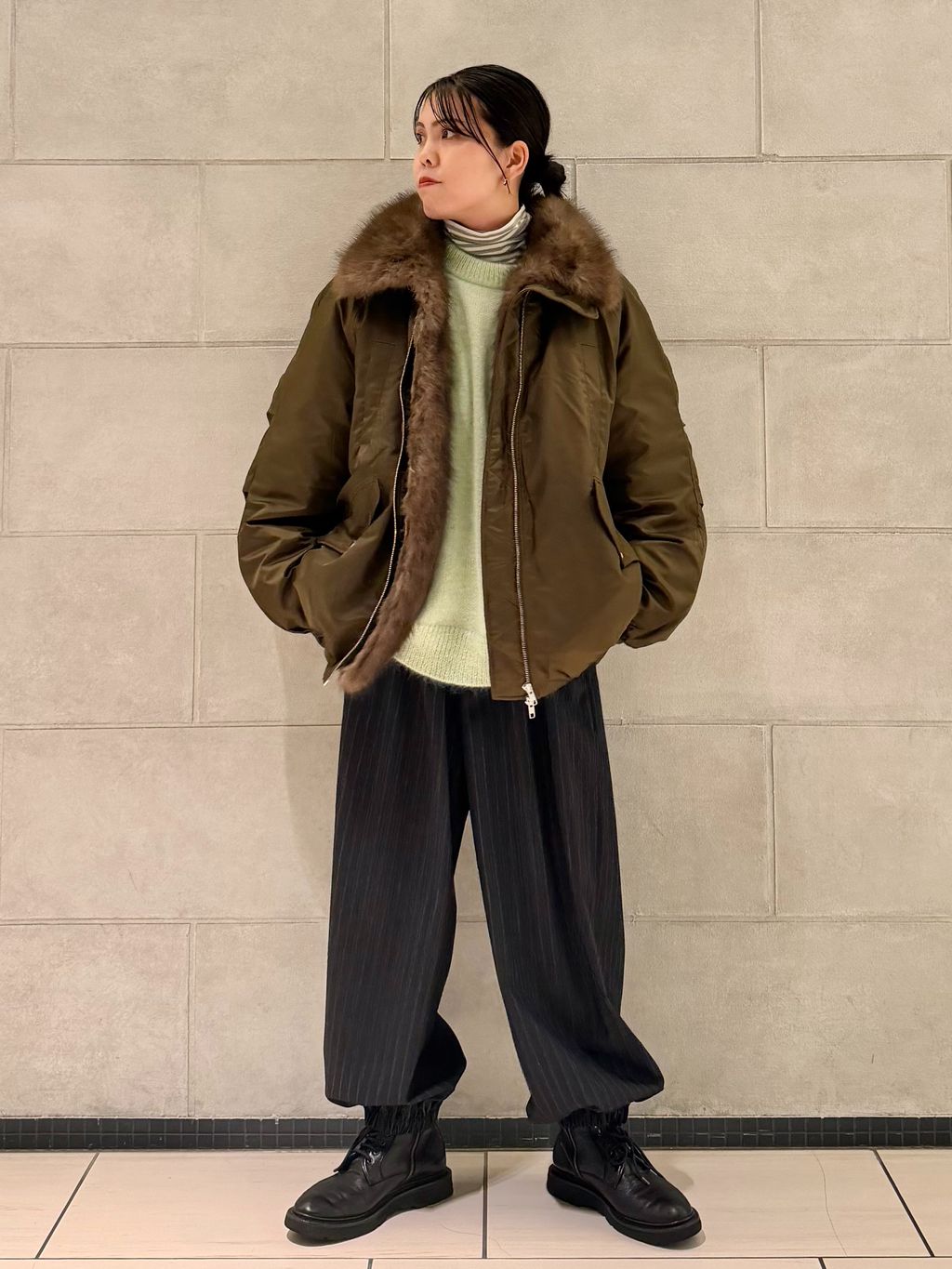 journal standard luxe