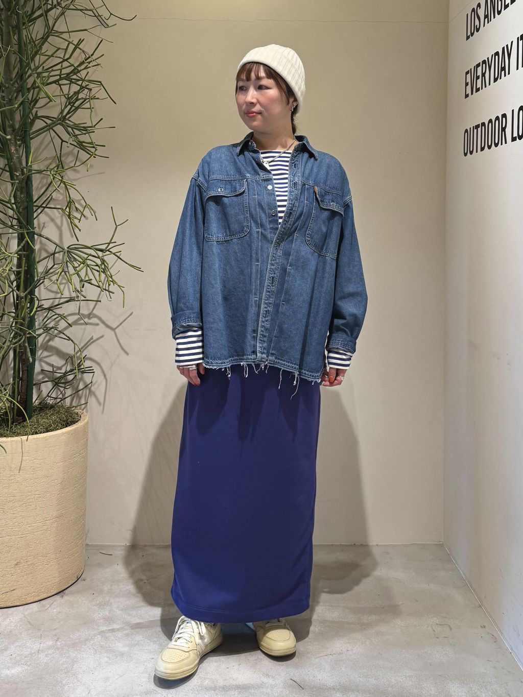 OUTDOOR PRODUCTS Usual Things