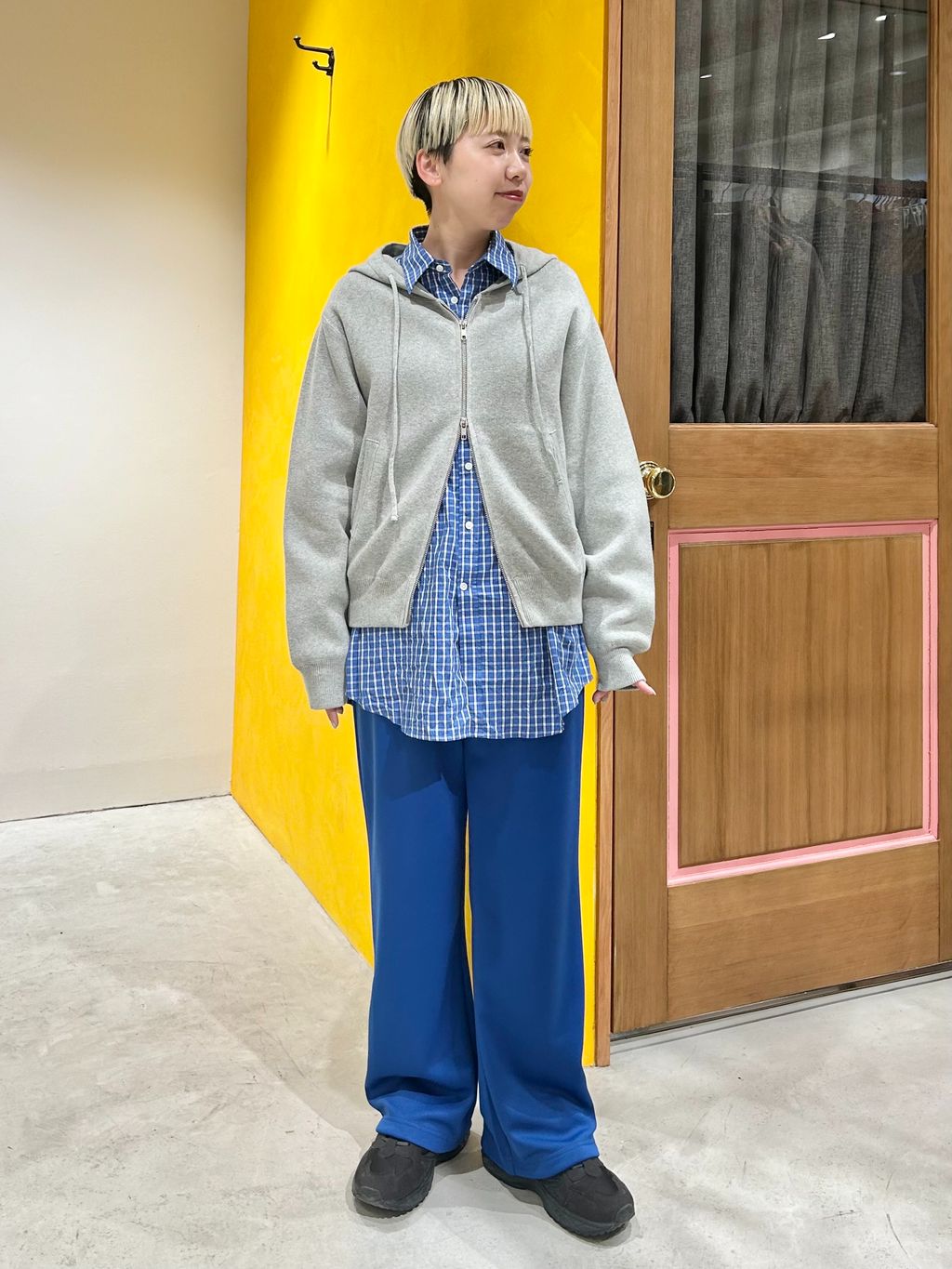 OUTDOOR PRODUCTS Usual Things