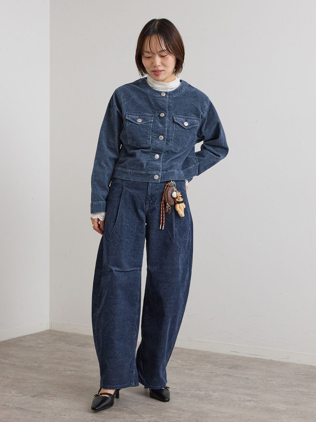UBY Spick & Span