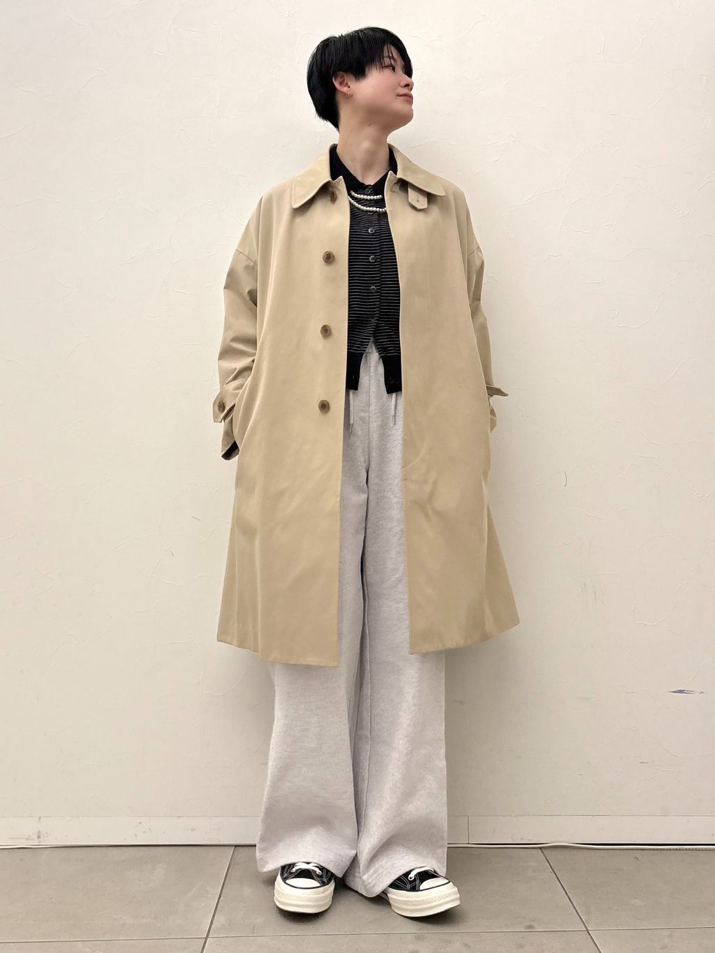 OUTDOOR PRODUCTS Usual Things