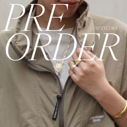 PRE ORDER】AMERICANA | AP STUDIO｜AP STUDIO｜ブログ｜BAYCREW'S STORE