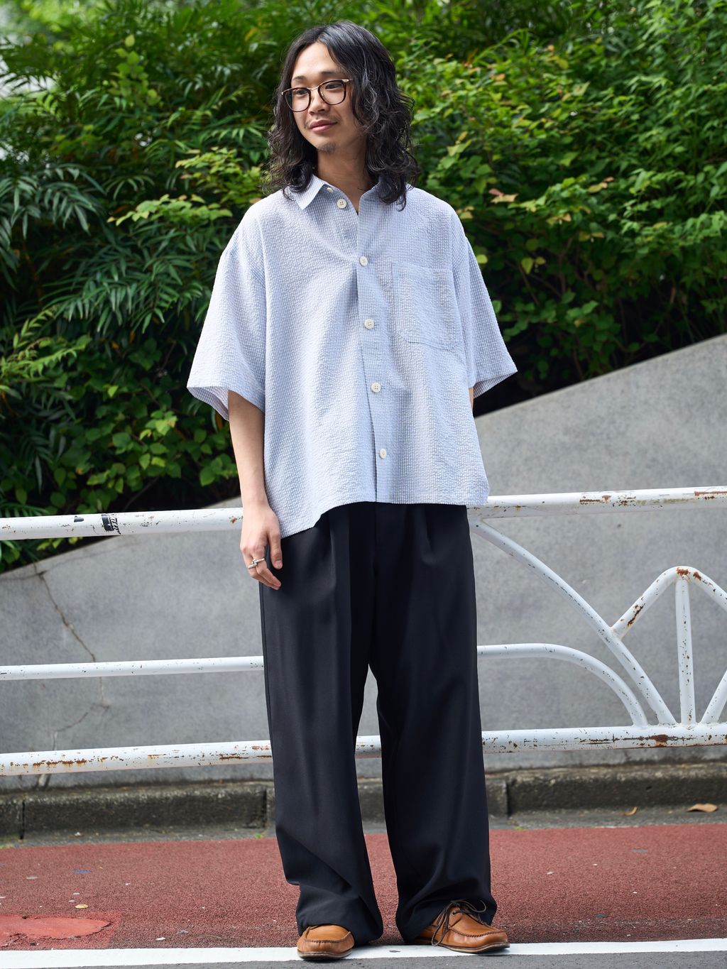 B.C STOCK MENS
