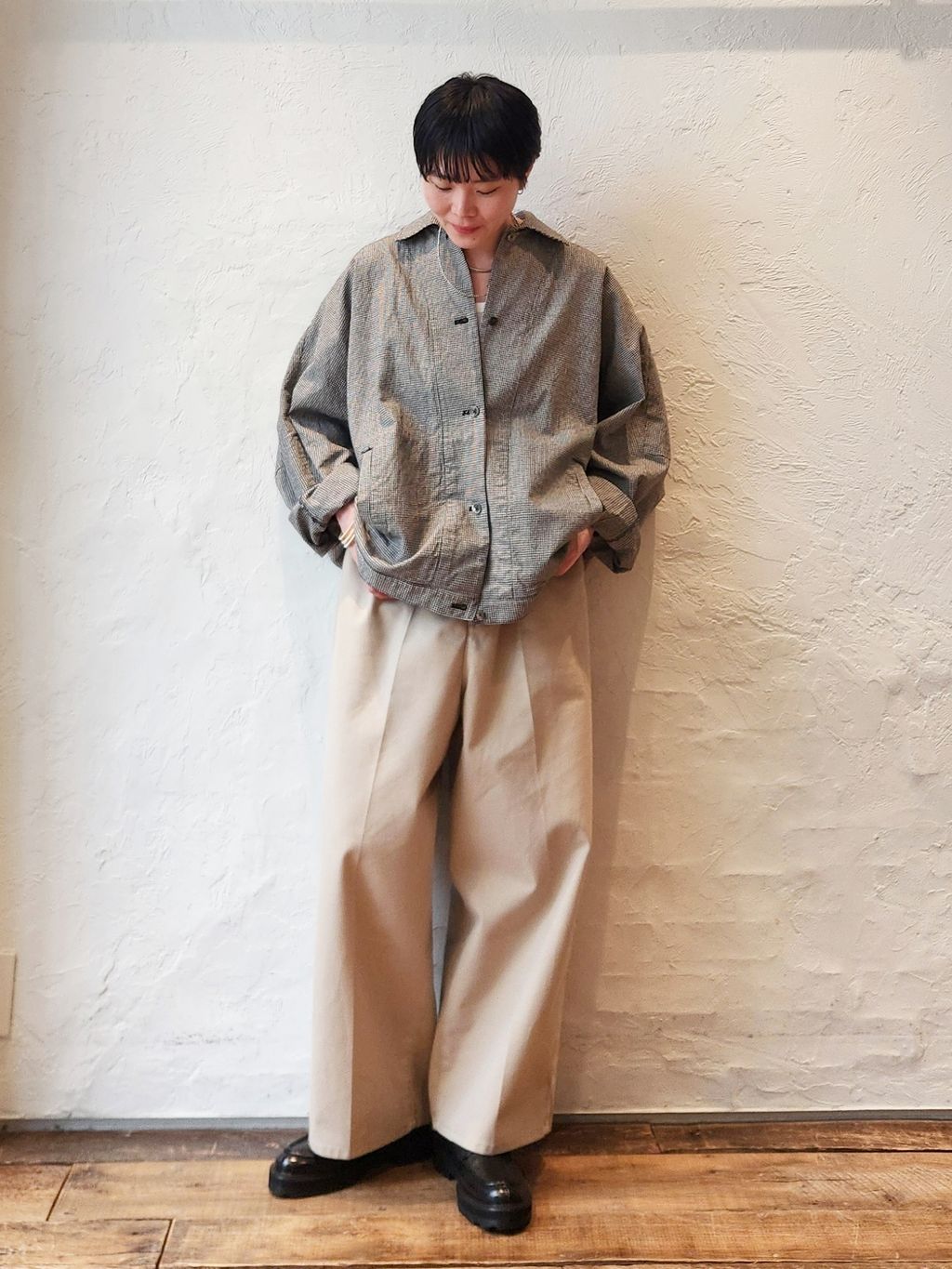 journal standard luxe