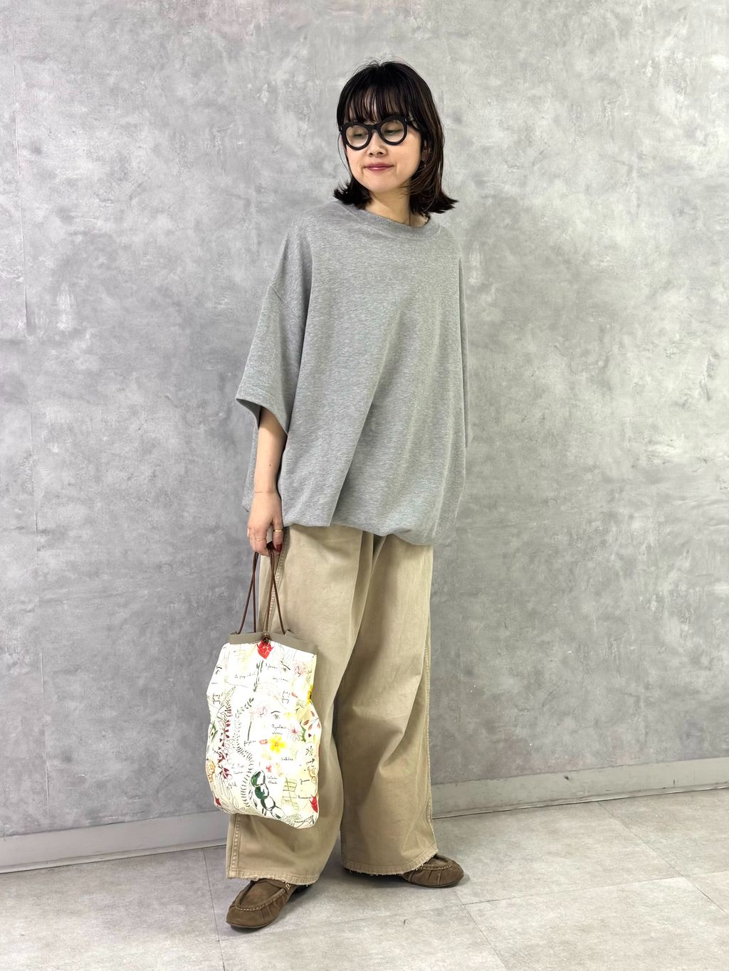 journal standard luxe