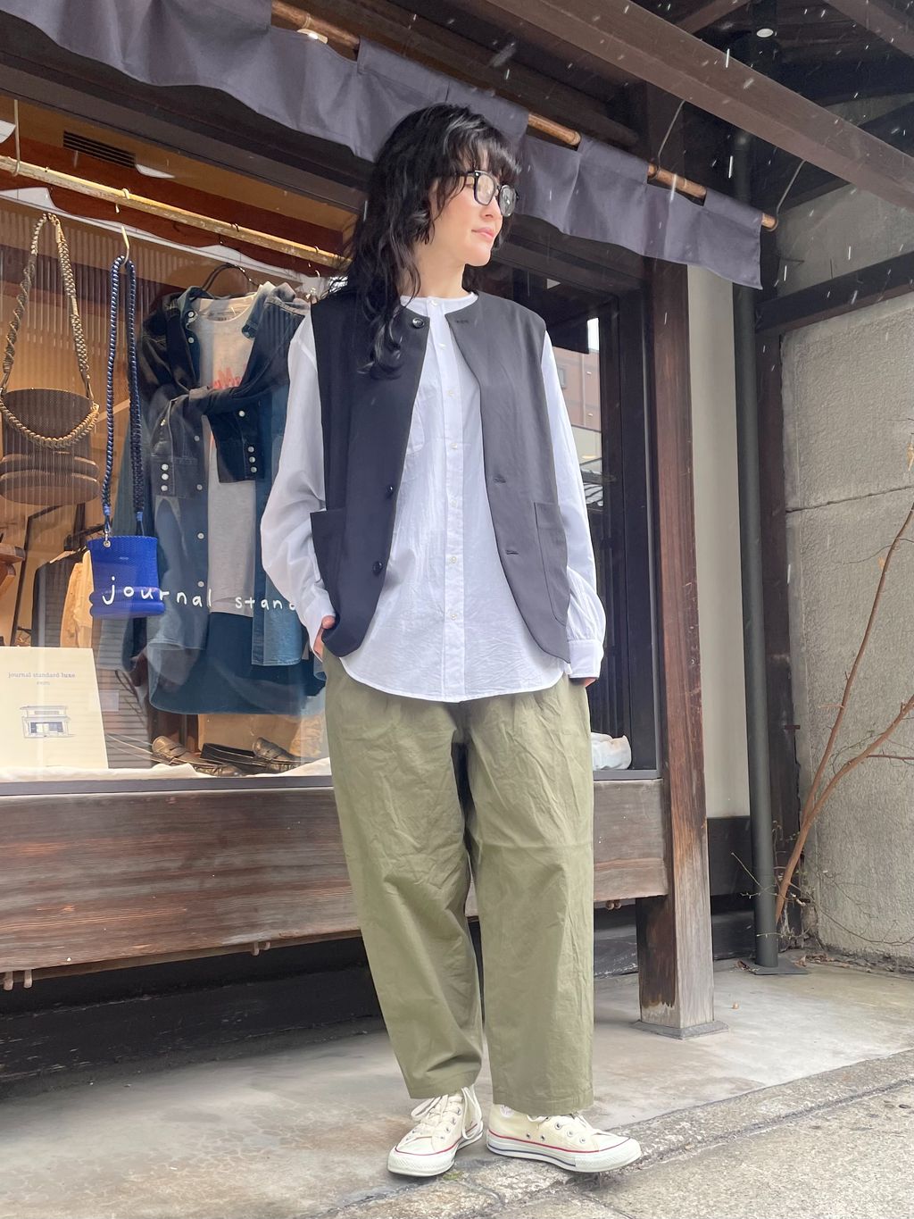 journal standard luxe