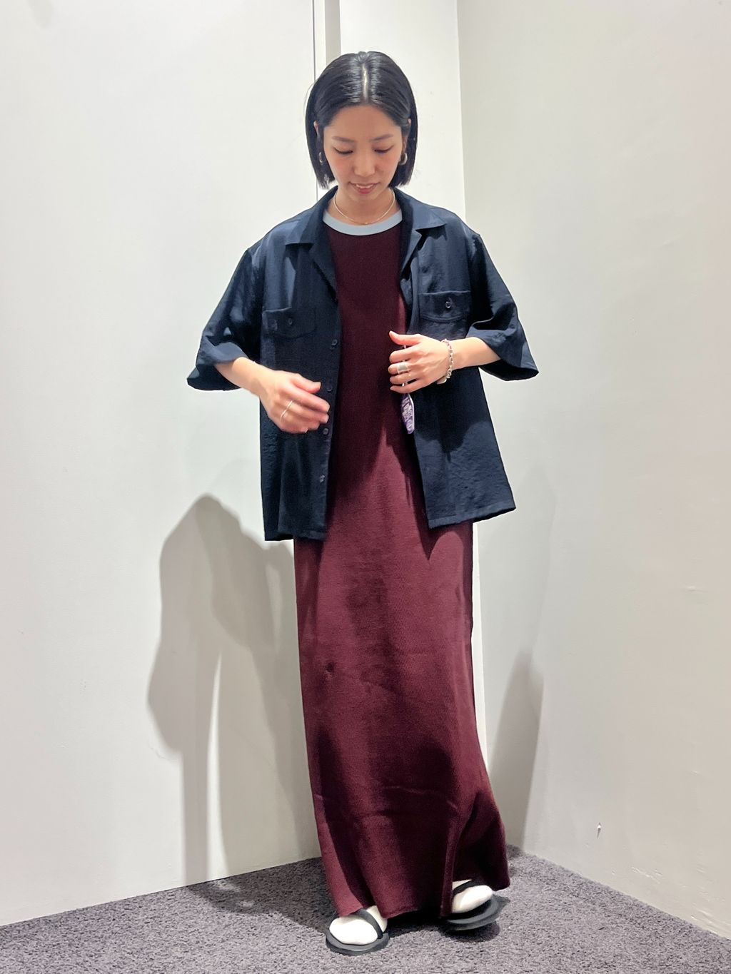 OUTDOOR PRODUCTS Usual Things