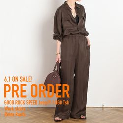 PRE ORDER｜AP STUDIO｜AP STUDIO｜ブログ｜BAYCREW'S STORE