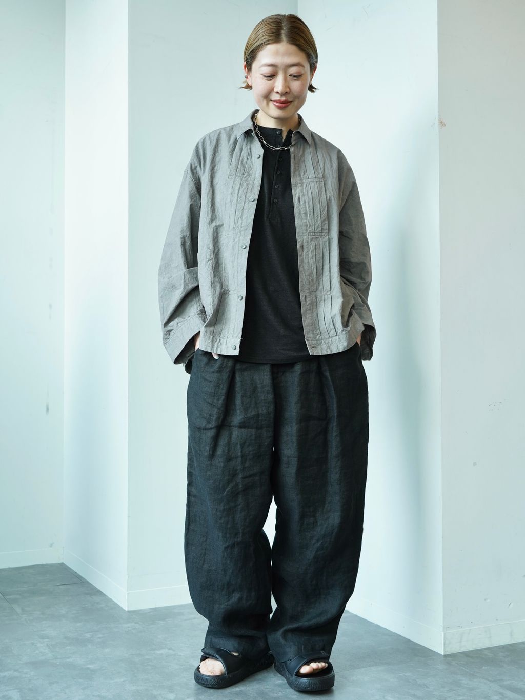 journal standard luxe