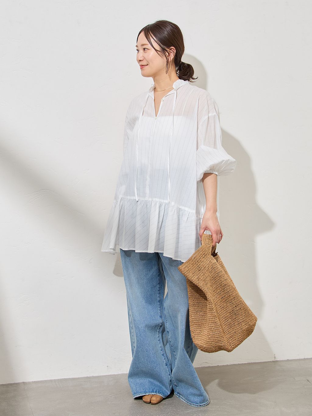 JOURNAL STANDARD LADYS