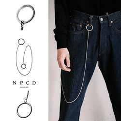 あるスタイリストとの立ち話がきっかけで始まったプロジェクト。NPCDと