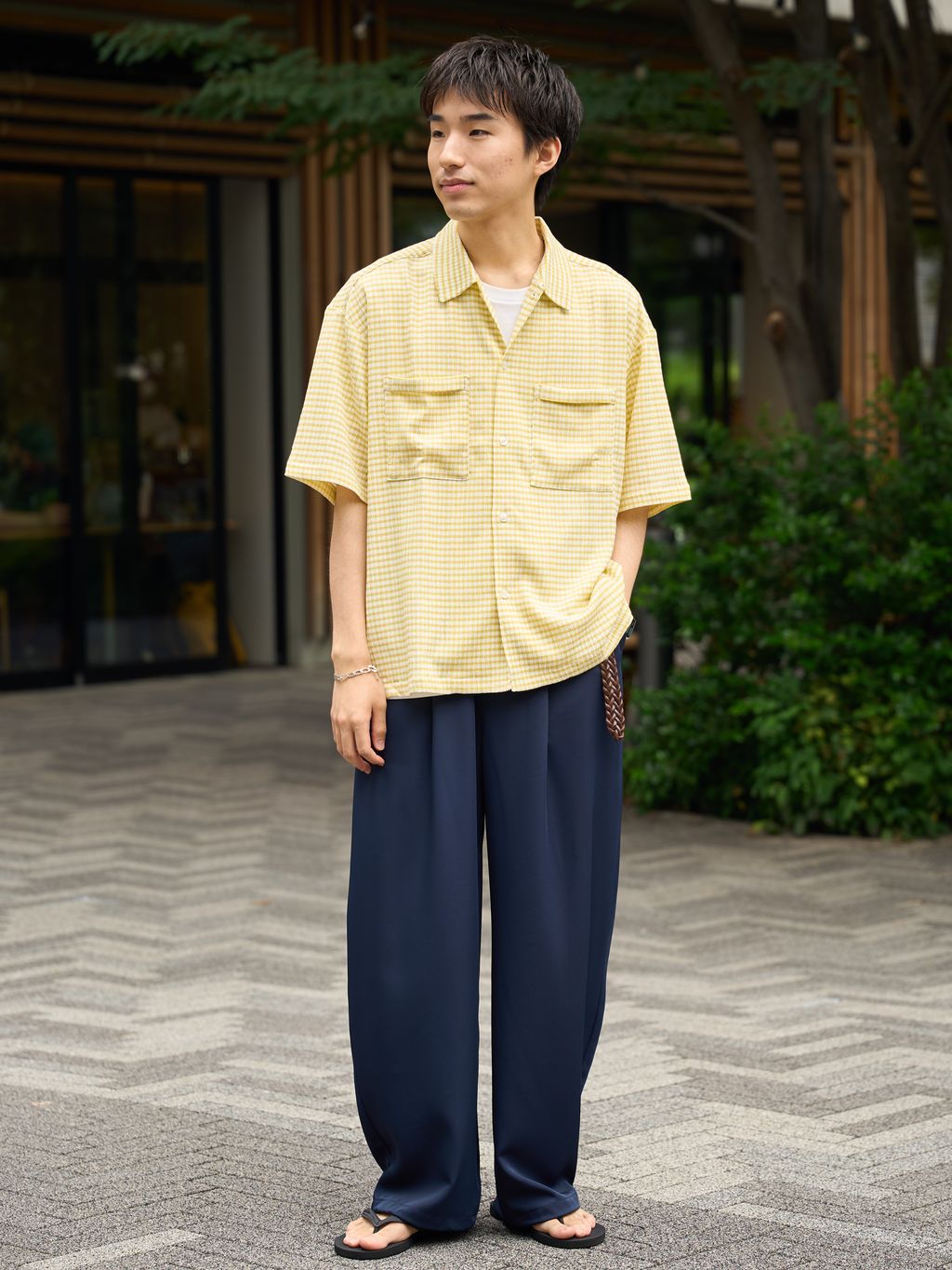 B.C STOCK MENS