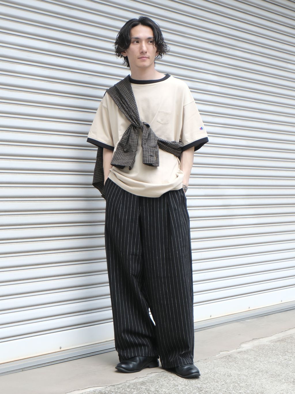 JOURNAL STANDARD MENS