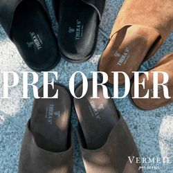 PREORDER｜日常をモードに整える、春のエッセンス。｜VERMEIL par iena