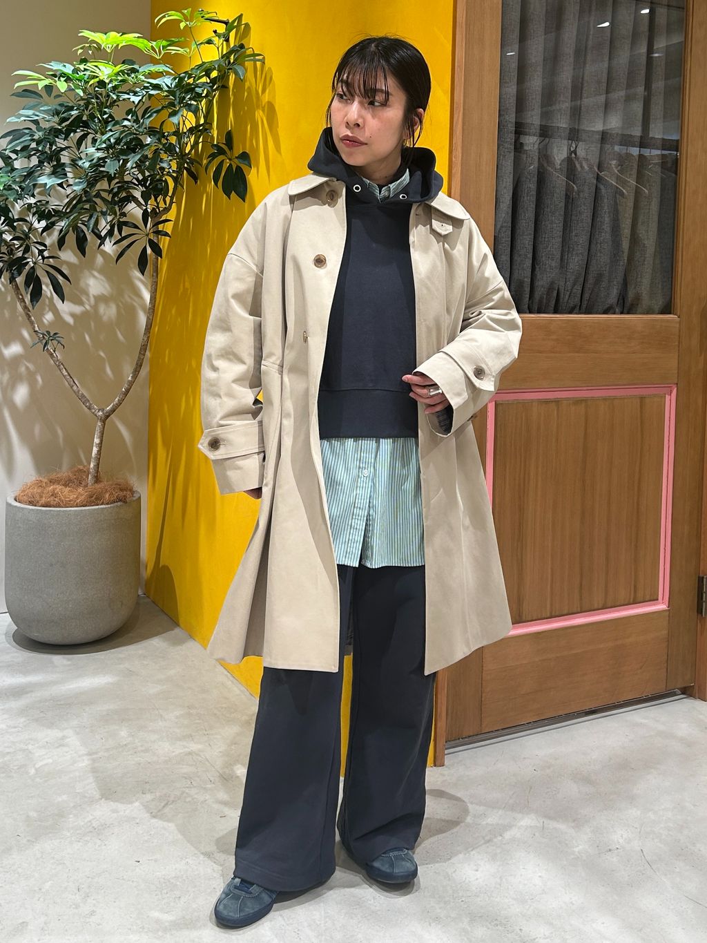 OUTDOOR PRODUCTS Usual Things