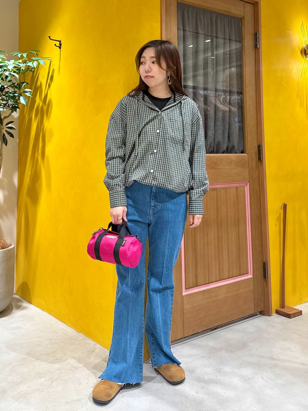 OUTDOOR PRODUCTS Usual Things