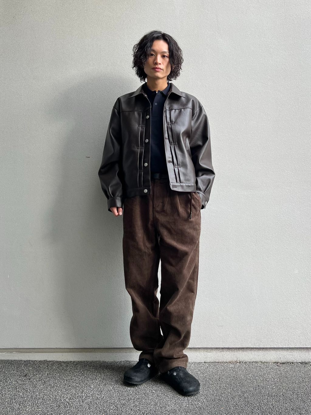 JOURNAL STANDARD relume MENS