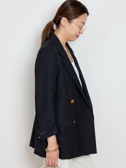 SURT/サート】 5 POCKET バギーのコーディネートスナップ（HASE