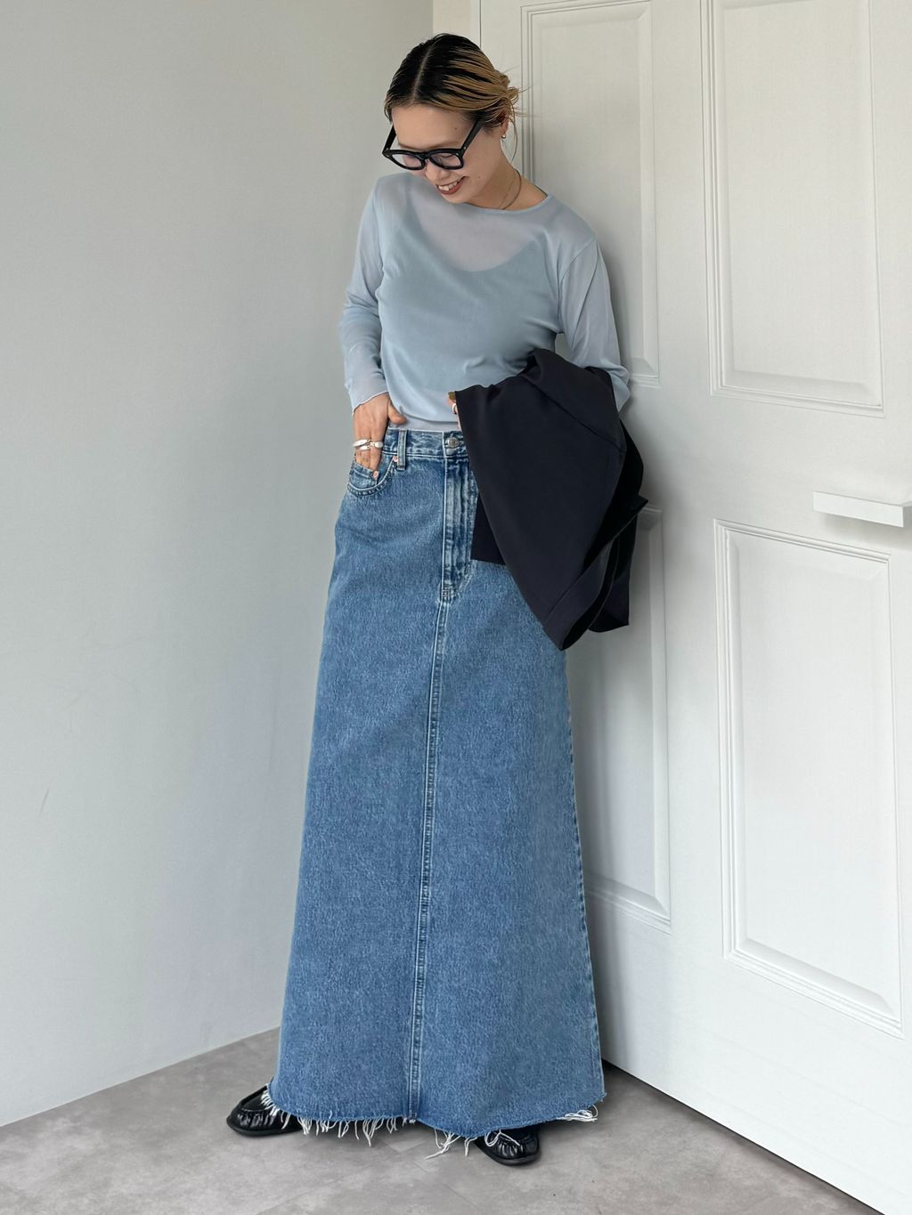 OUTDOOR PRODUCTS Usual Things