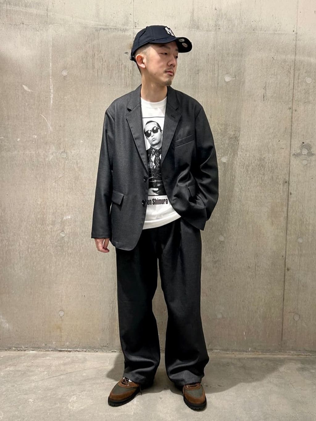 JOURNAL STANDARD MENS