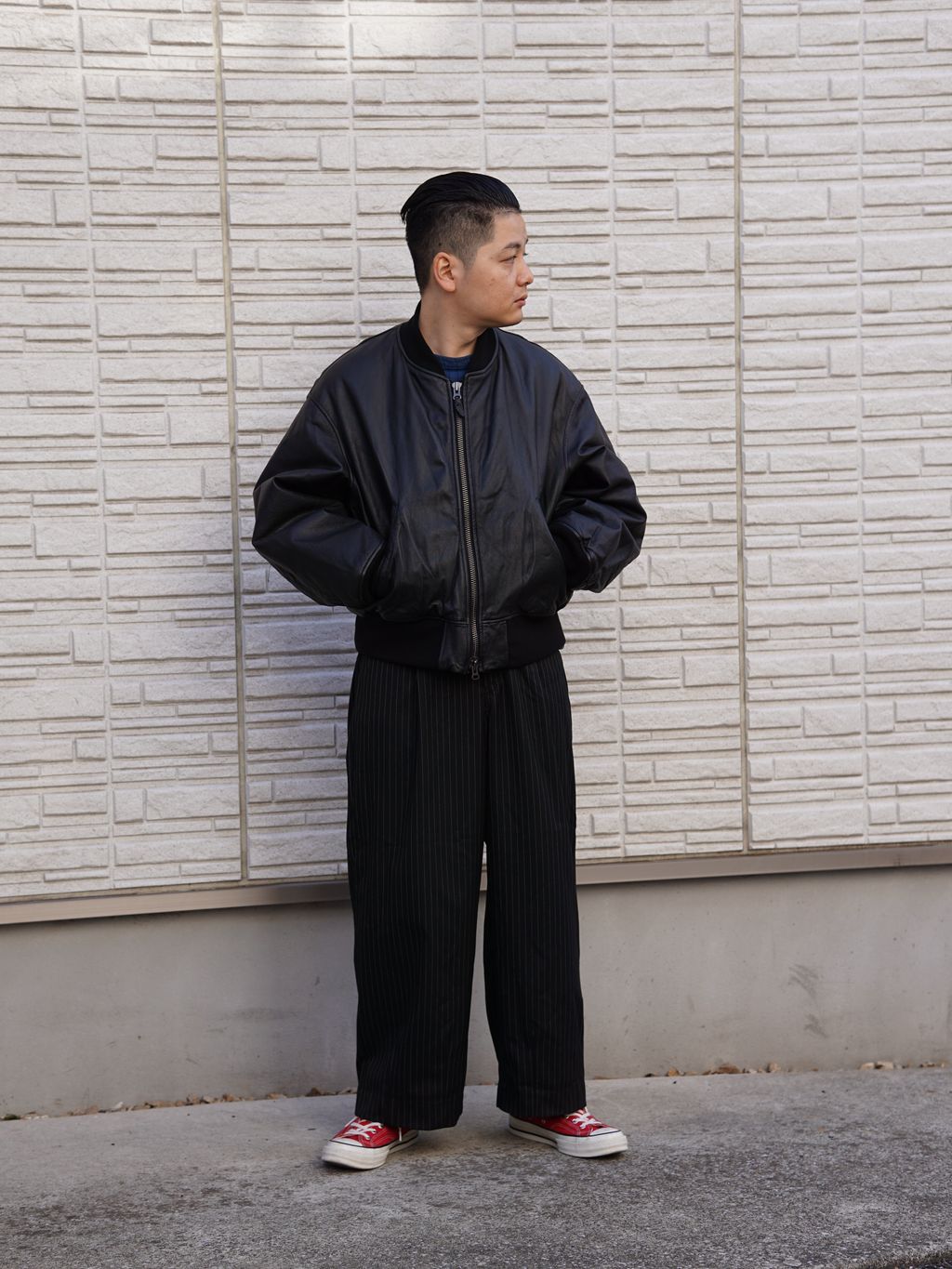 JOURNAL STANDARD MENS